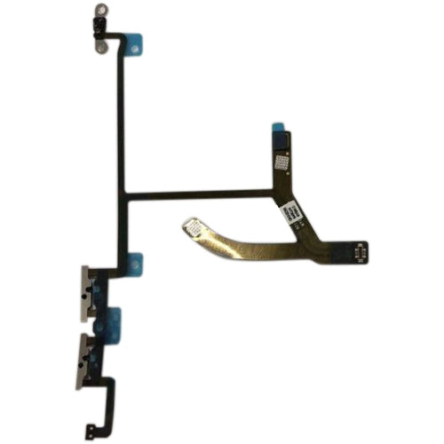 Power Button Flex Cable & Volume Button Flex Cable For iPhone XS Max, For iPhone XS Max