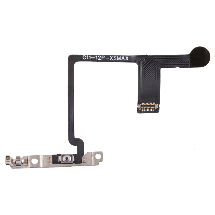Cavo flessibile per pulsante di accensione e pulsante del volume per iPhone XS Max (passa da iPXS Max a iP13 Pro Max), for iPhone XS Max (Change From iPXS Max to iP13 Pro Max)
