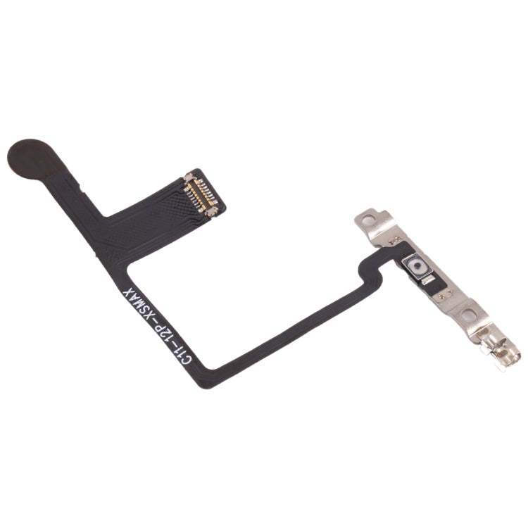 Power Button and Volume Button Flex Cable for iPhone XS Max (Change From iPXS Max to iP13 Pro Max)