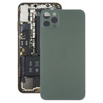 Cover posteriore in vetro per iPhone XS Max e 13 Pro Max