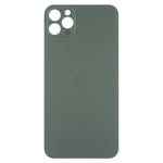 Cover posteriore in vetro per iPhone XS Max e 13 Pro Max