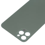 Cover posteriore in vetro per iPhone XS Max e 13 Pro Max