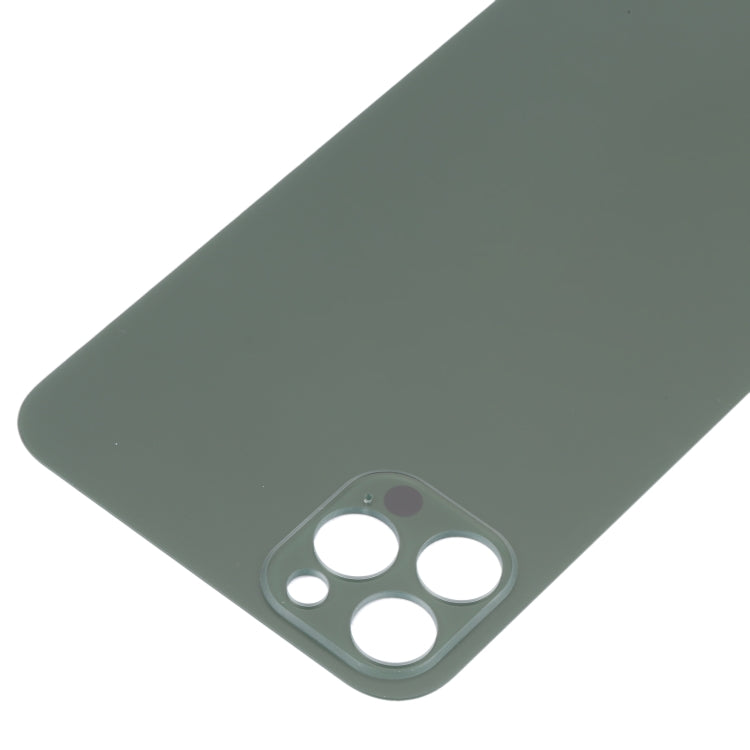 Cover posteriore in vetro per iPhone XS Max e 13 Pro Max