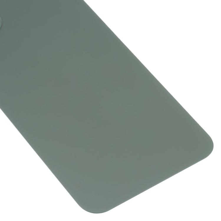 Cover posteriore in vetro per iPhone XS Max e 13 Pro Max