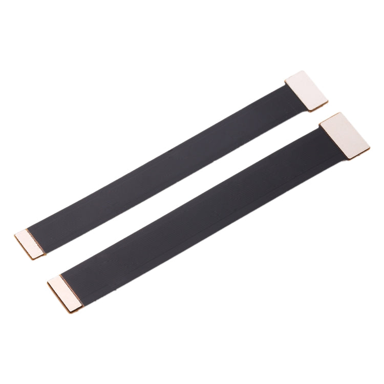 1 Pair LCD Screen Extension Test Flex Cable for iPhone XS / XS Max, For iPhone XS / XS Max