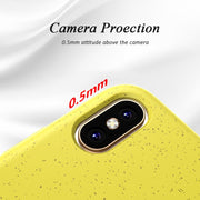 Custodia antiurto per iPhone XS Max