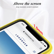 Custodia antiurto per iPhone XS Max