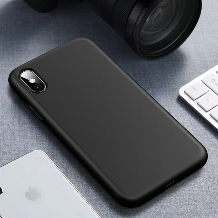 Custodia antiurto per iPhone XS Max