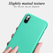 Custodia antiurto per iPhone XS Max