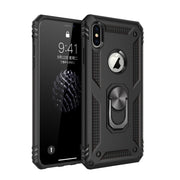 Custodia protettiva iPhone XS Max 360°