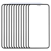Pellicola in vetro temperato per iPhone XS Max