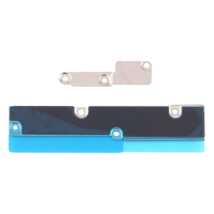 Battery Flex Cable Retaining Brackets for iPhone XS Max, For iPhone XS Max