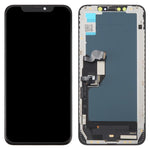 Schermo LCD OLED morbido JK per iPhone XS Max, For iPhone XS Max