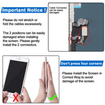 Schermo LCD OLED morbido JK per iPhone XS Max, For iPhone XS Max