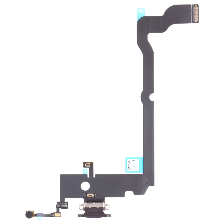 Original Charging Port Flex Cable for iPhone XS Max, For iPhone XS Max (Original)