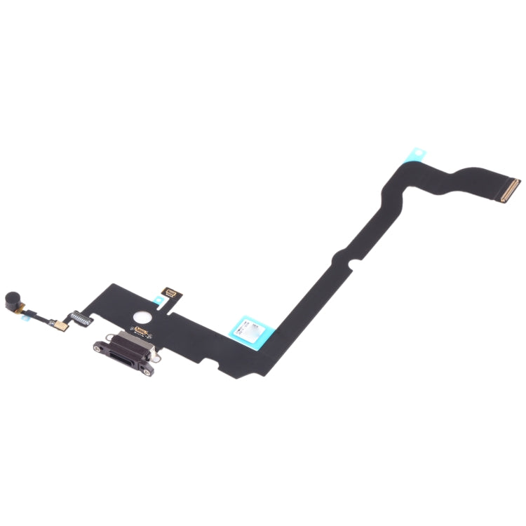 Original Charging Port Flex Cable for iPhone XS Max, For iPhone XS Max (Original)