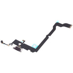 Original Charging Port Flex Cable for iPhone XS Max, For iPhone XS Max (Original)
