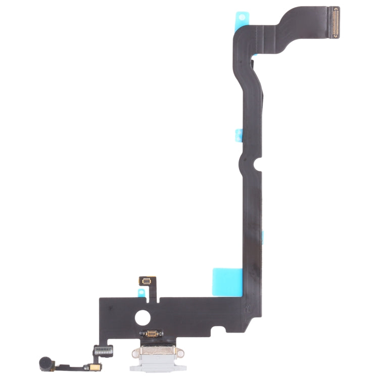 Original Charging Port Flex Cable for iPhone XS Max, For iPhone XS Max (Original)