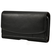 Custodia in pelle universale per smartphone