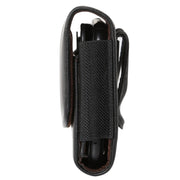 Custodia in pelle universale per smartphone
