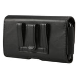 Custodia in pelle universale per smartphone 5,7-6,0 pollici