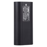 Caricabatterie TOMO P2 USB Smart per batterie 18650