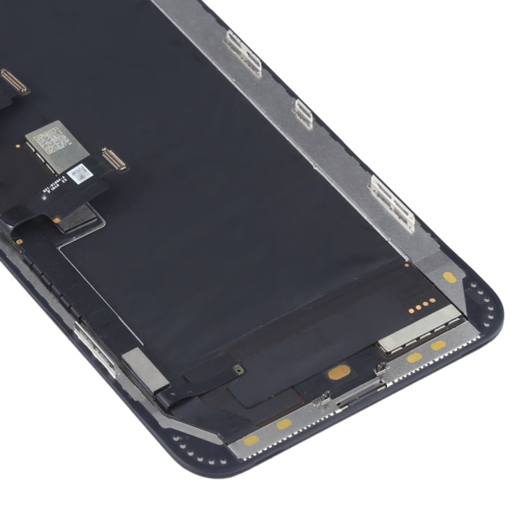 Schermo LCD originale in materiale OLED e digitalizzatore assemblaggio completo per iPhone XS Max, For iPhone XS Max (Original)