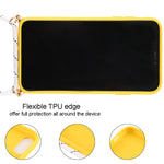 Custodia TPU Anticaduta per iPhone XS Max