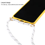 Custodia TPU Anticaduta per iPhone XS Max