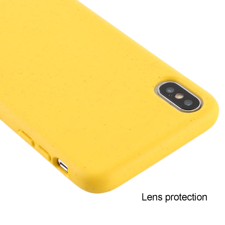Custodia TPU Anticaduta per iPhone XS Max