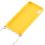Custodia TPU Anticaduta per iPhone XS Max