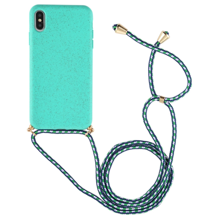 Custodia TPU Anticaduta per iPhone XS Max