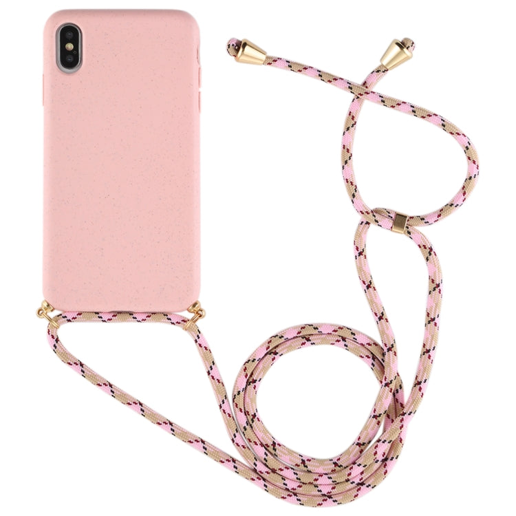 Custodia TPU Anticaduta per iPhone XS Max