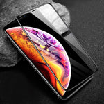 Pellicola in vetro temperato per iPhone 11 Pro Max 0,33 mm