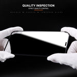 Pellicola in vetro temperato per iPhone 11 Pro Max 0,33 mm
