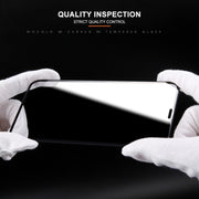 Pellicola in vetro temperato per iPhone 11 Pro Max