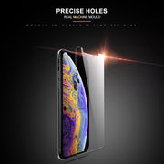 Pellicola in vetro temperato per iPhone 11 Pro Max