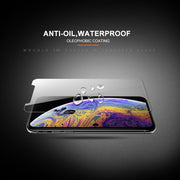 Pellicola in vetro temperato per iPhone 11 Pro Max