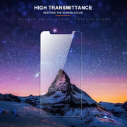 Pellicola in vetro temperato per iPhone 11 Pro Max