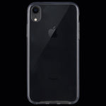 Custodia trasparente ultrasottile in TPU per iPhone XR