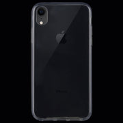 Custodia trasparente ultrasottile per iPhone XR