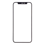 Front Screen Glass Outer Lens For iPhone XR, For iPhone XR