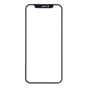 Front Screen Glass Outer Lens For iPhone XR, For iPhone XR