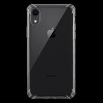 Custodia TPU trasparente per iPhone XR