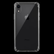 Custodia TPU trasparente per iPhone XR