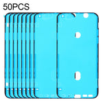 Adesivi impermeabili cornice LCD per iPhone XR