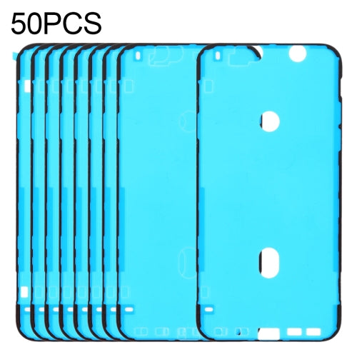 Adesivi impermeabili cornice LCD per iPhone XR