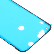 50 PCS Waterproof LCD Frame Adhesive Stickers for iPhone XR, 50 PCS for iPhone XR