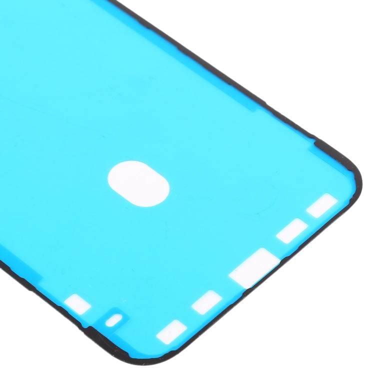 Adesivi impermeabili cornice LCD per iPhone XR