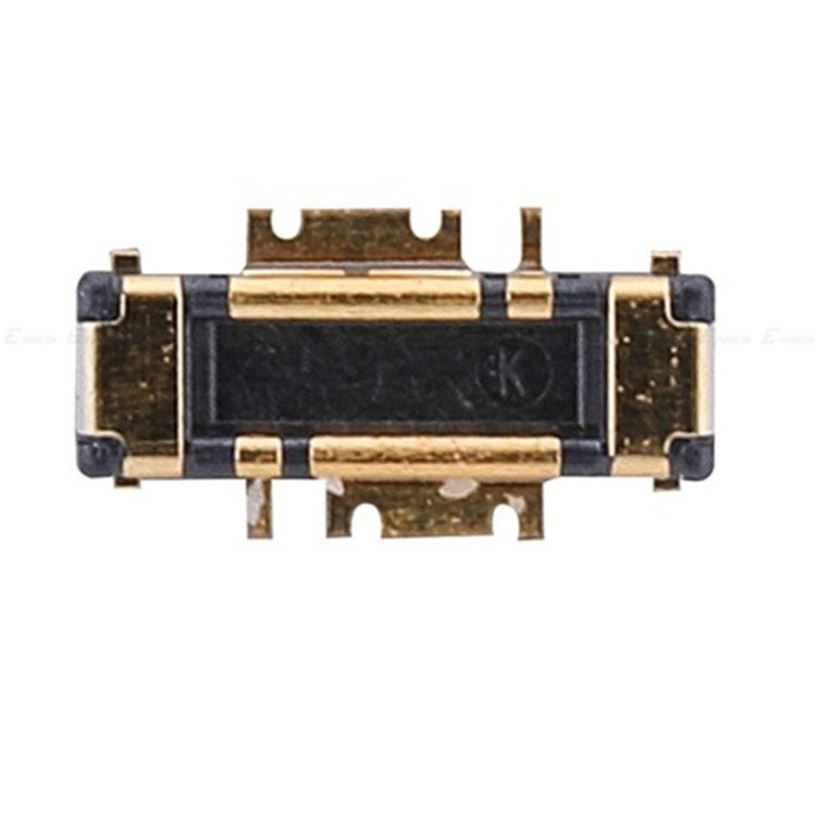 Battery FPC Connector on iPhone XR Flex Cable, For iPhone XR